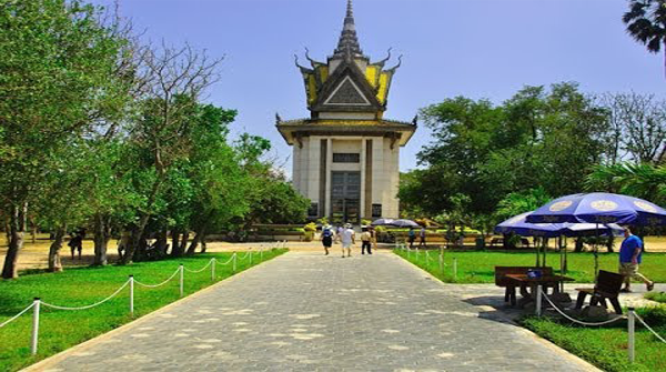 Killing Field (Cheung Ek)