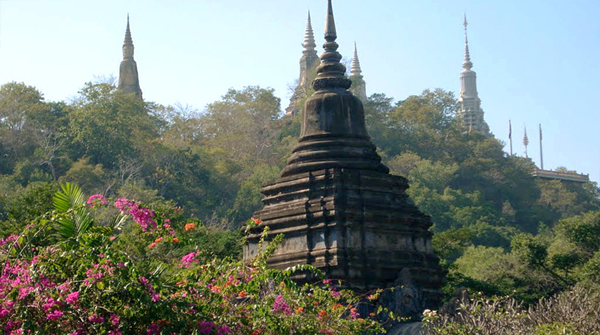 Phnom Preah