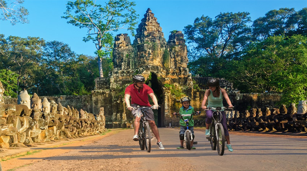 Travel Tips in Cambodia